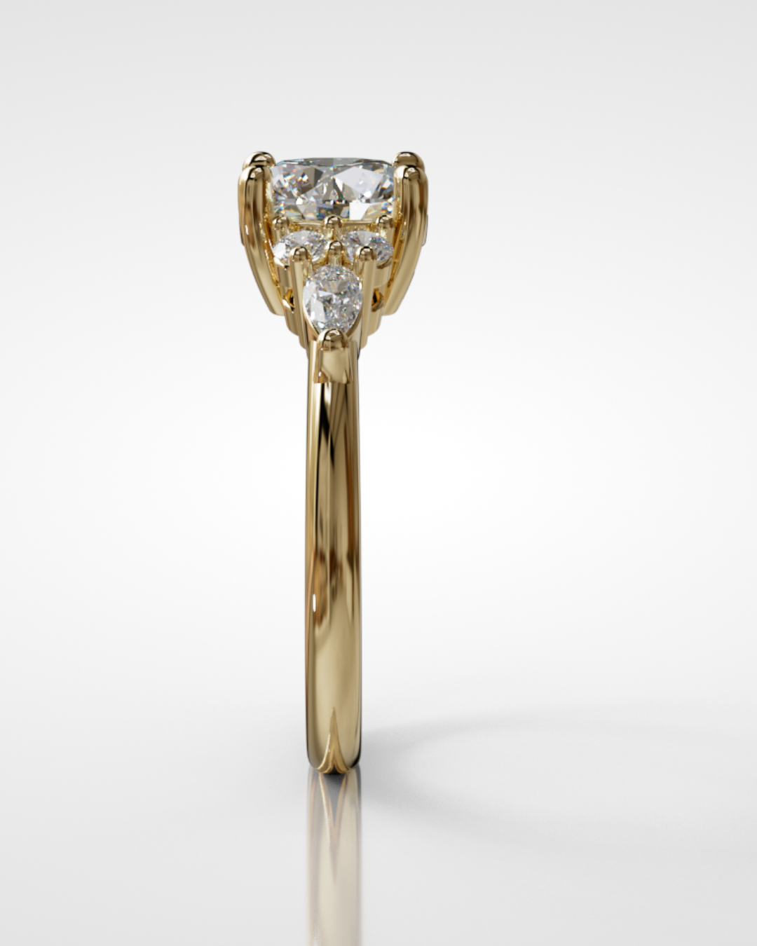 The Seraphina Ring