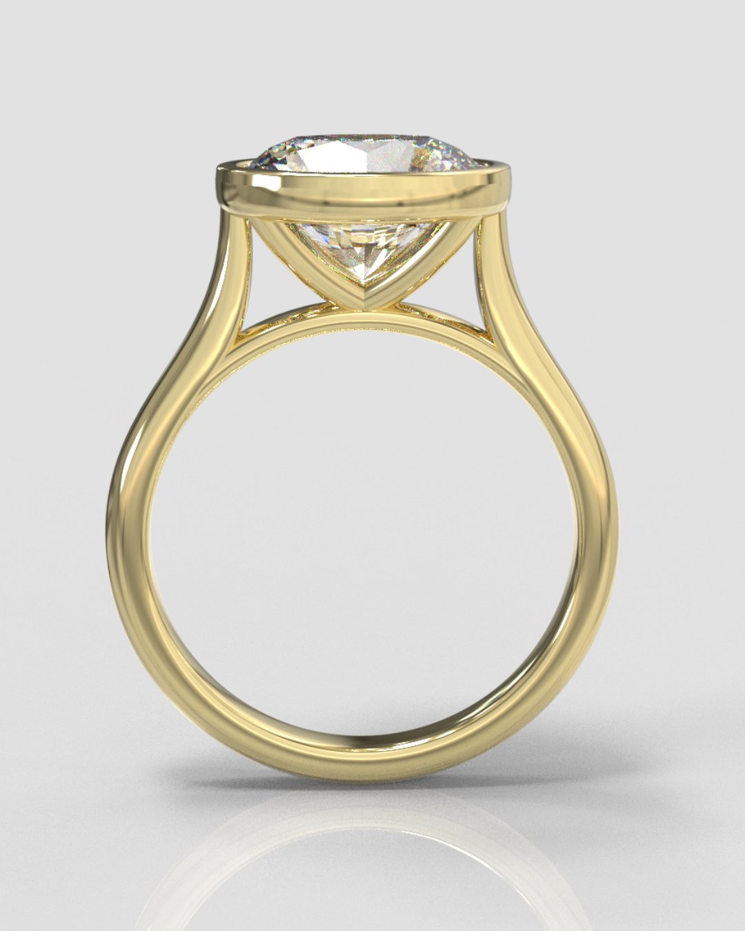 The Carrie Ring