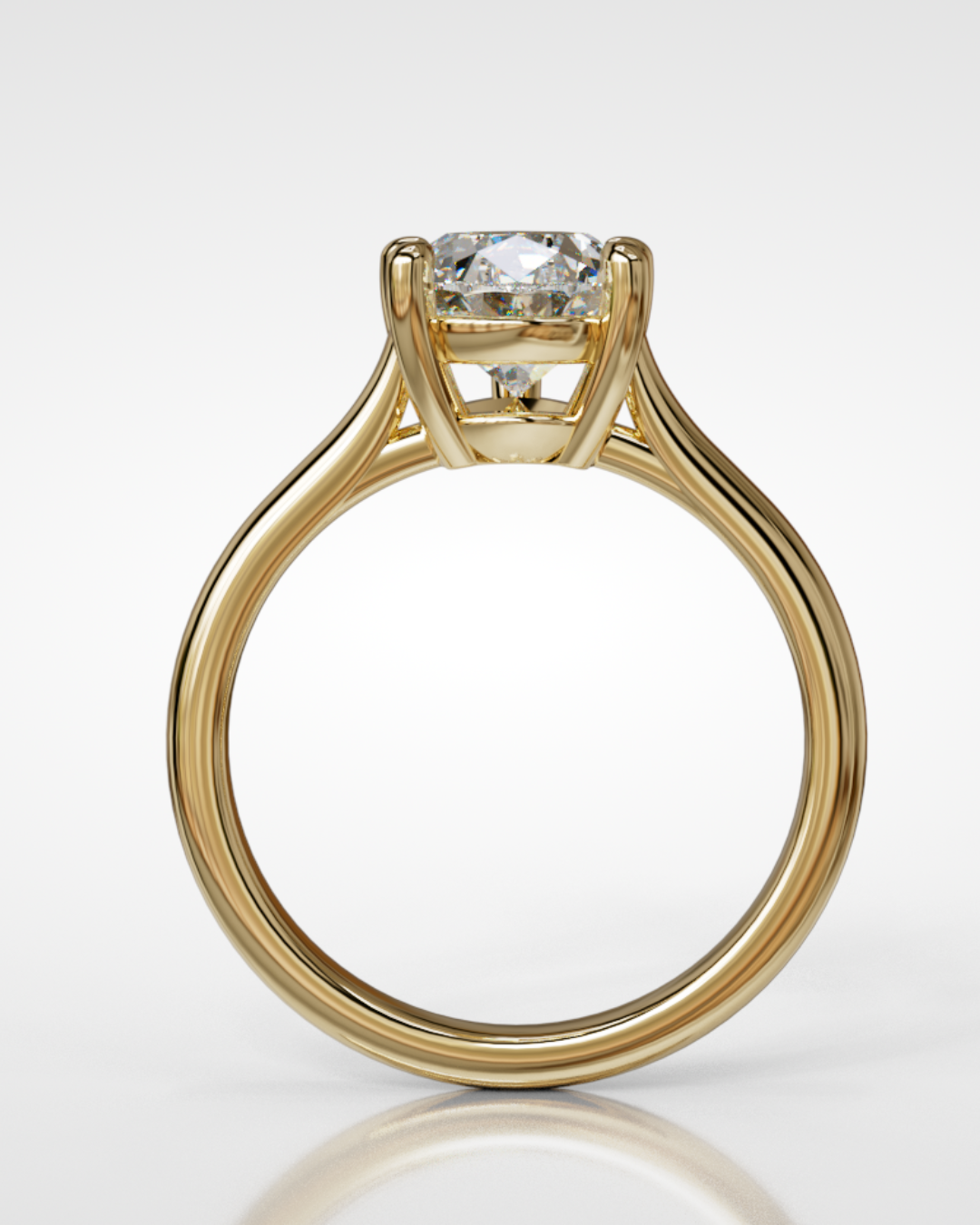 Cassandra Ring