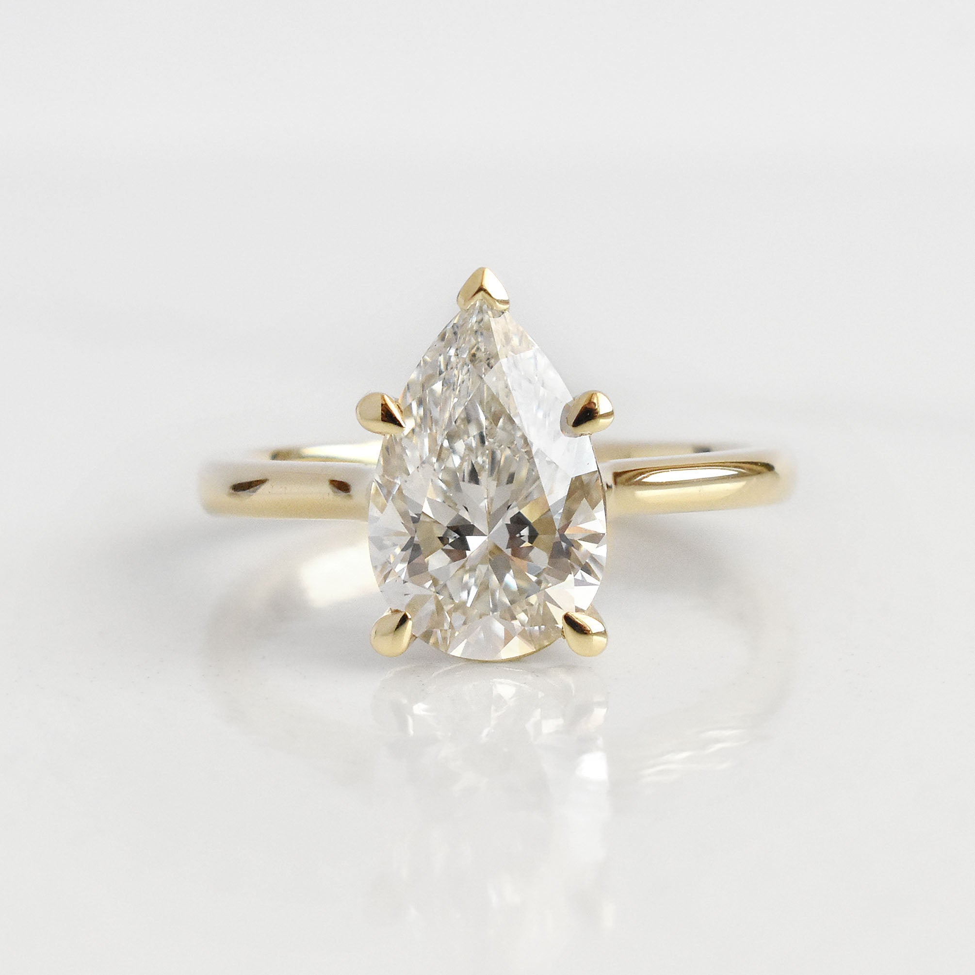 Cassandra Ring