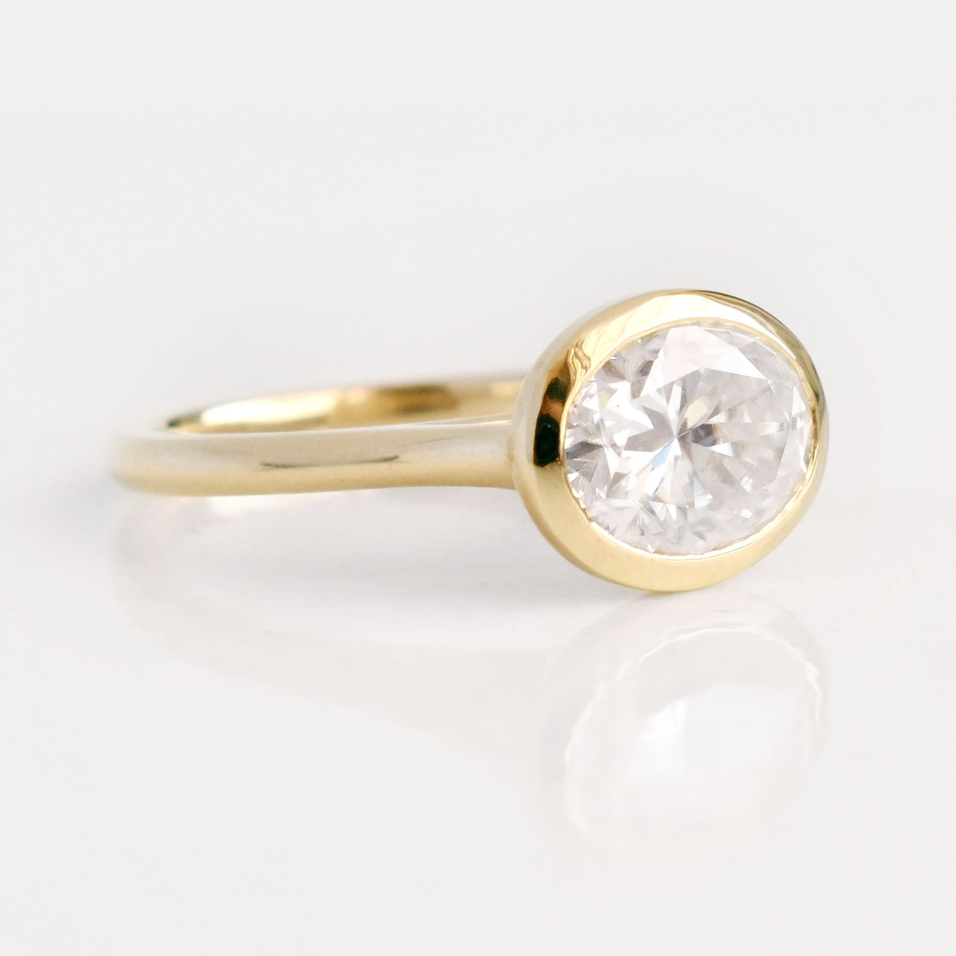 The Carrie Ring
