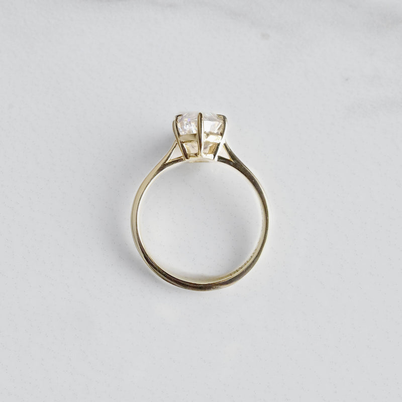 Cassandra Ring