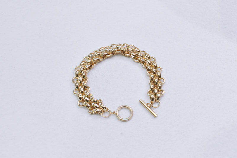 Boldessa bracelete