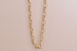 The Orla Chain