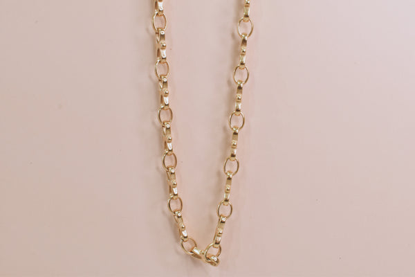 The Orla Chain