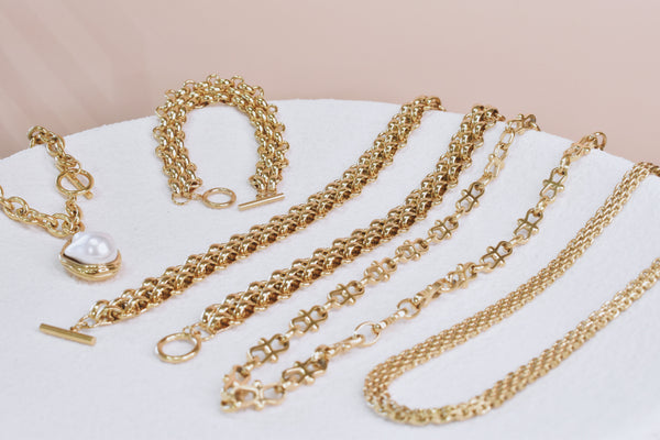 Boldessa bracelete