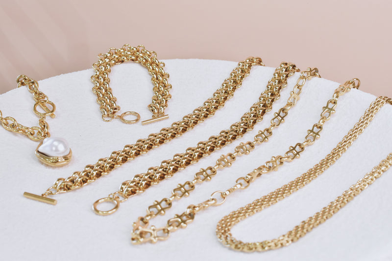 Boldessa bracelete