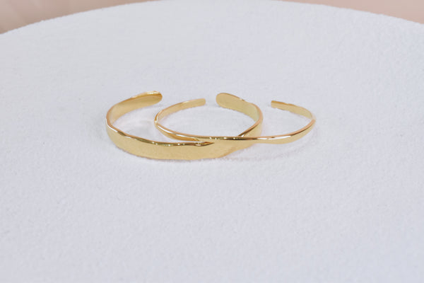Wobble bracelet set
