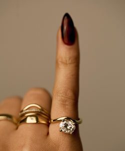 The Pinky Ring