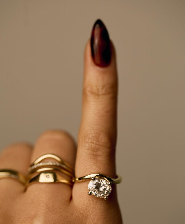 The Pinky Ring