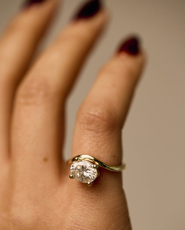 The Pinky Ring