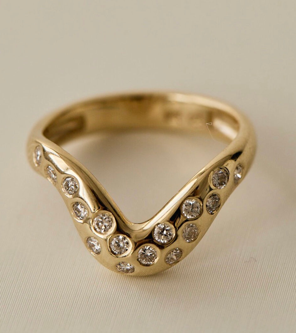 The Polka Ring