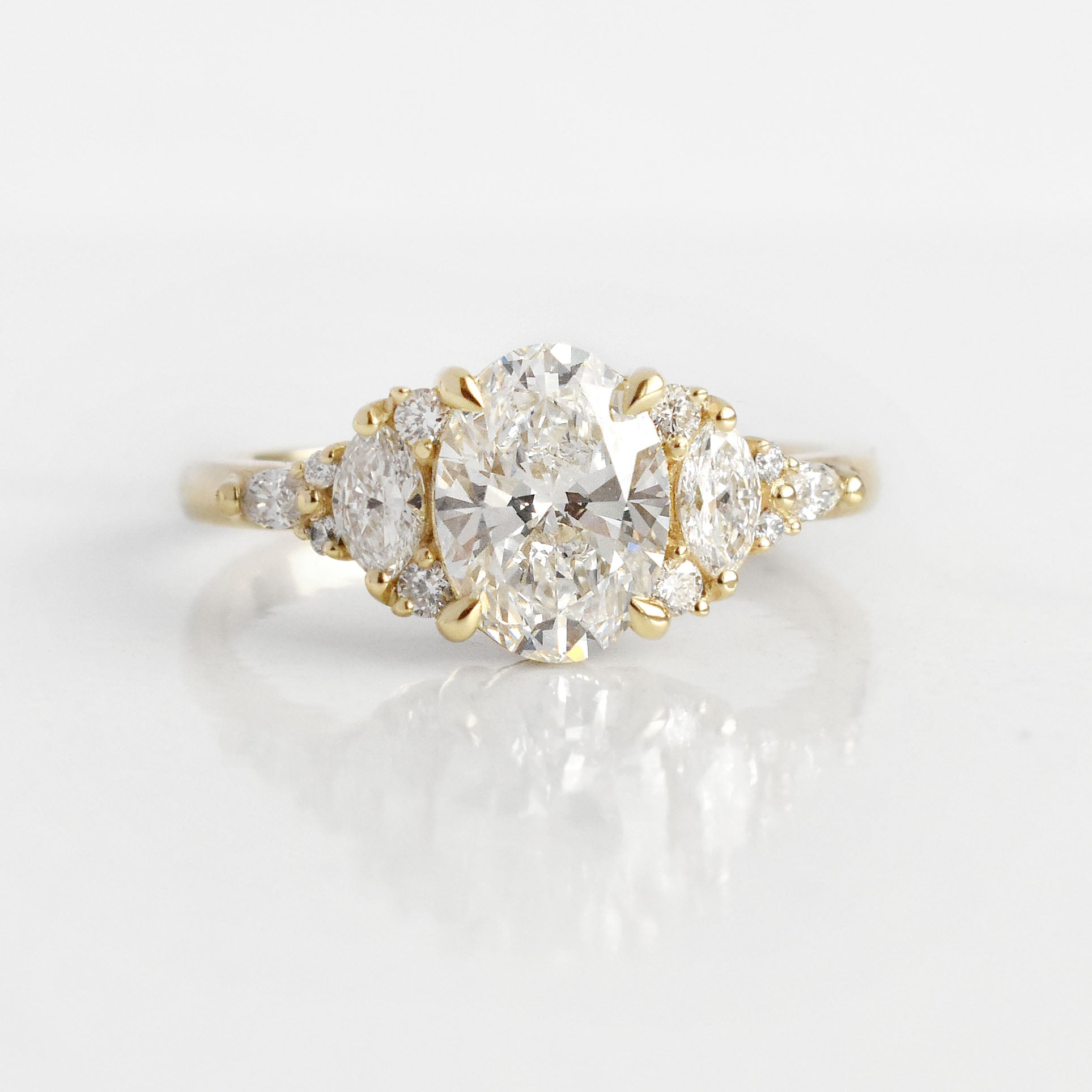 The Amalia Ring