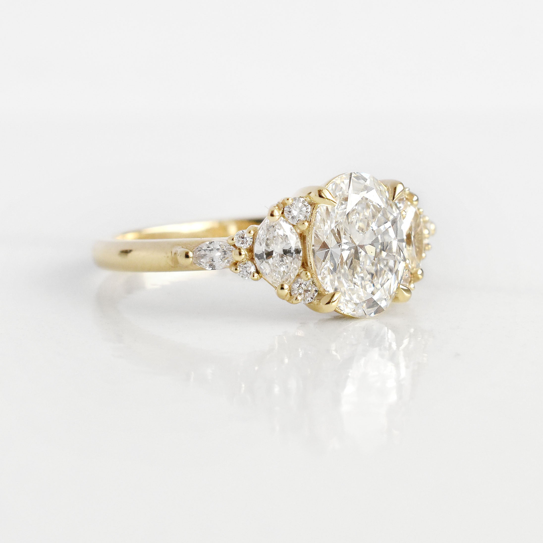 The Amalia Ring