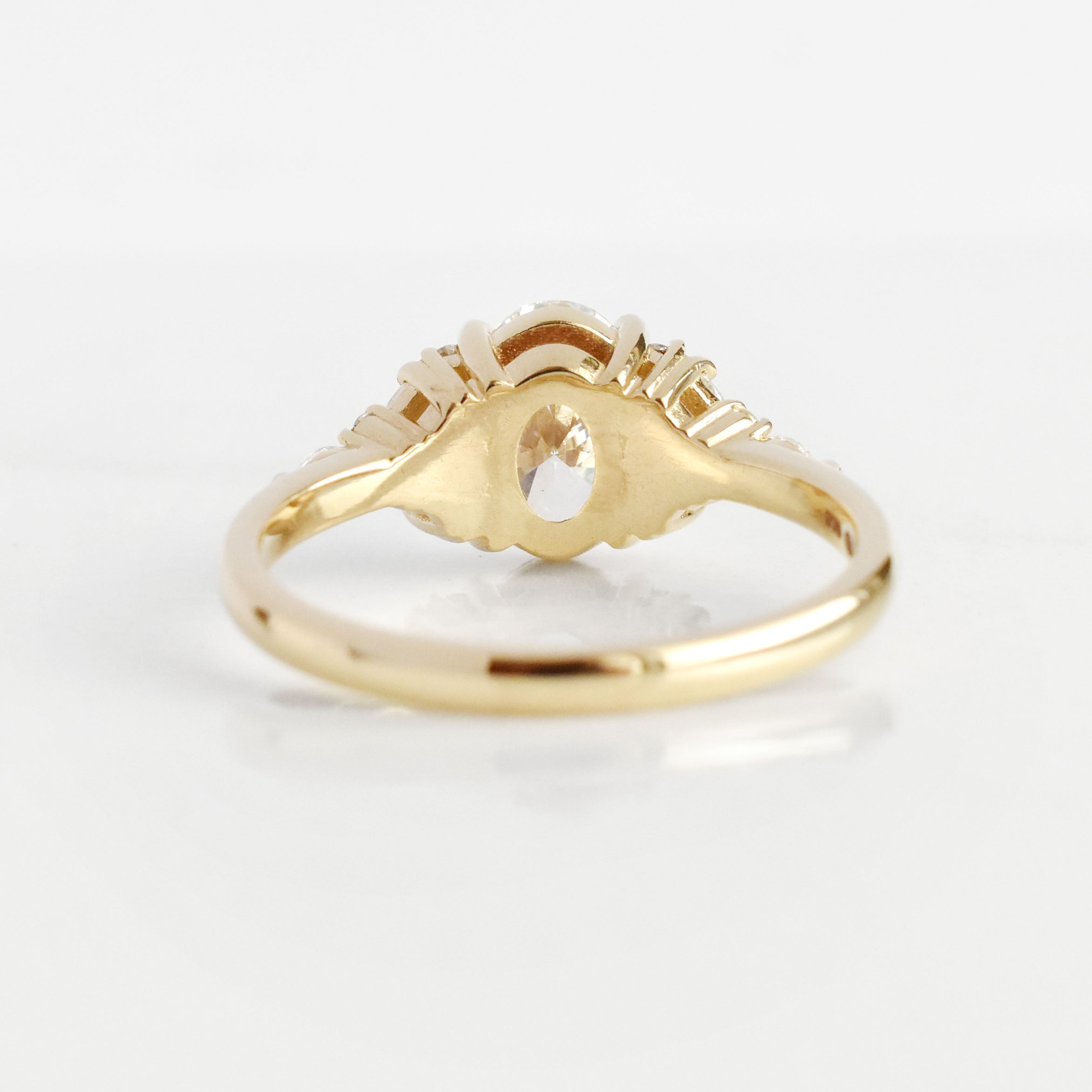 The Amalia Ring