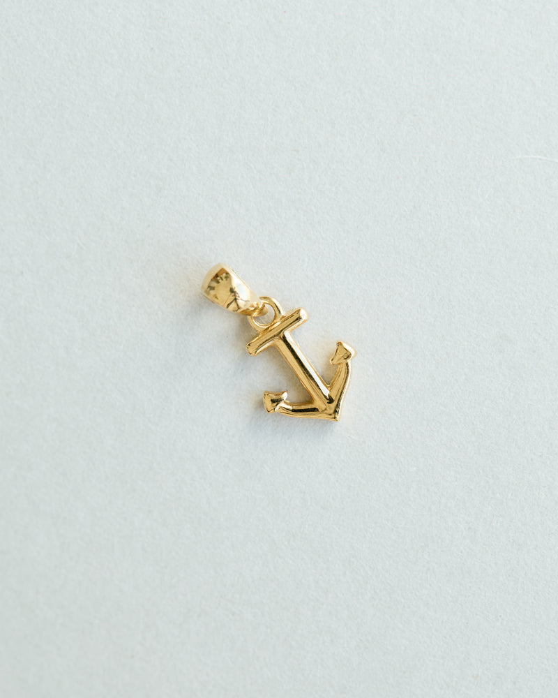 Anchor Charm