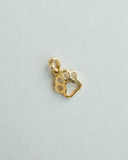 Paw Charm