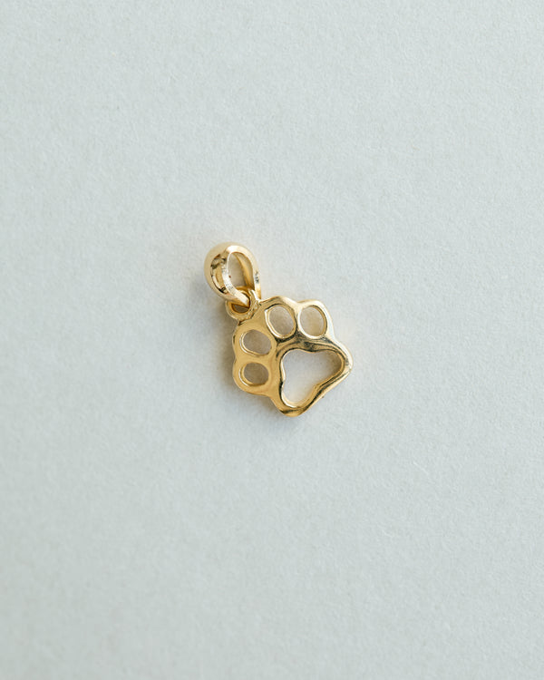 Paw Charm