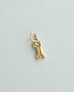 Dog Bone Charm