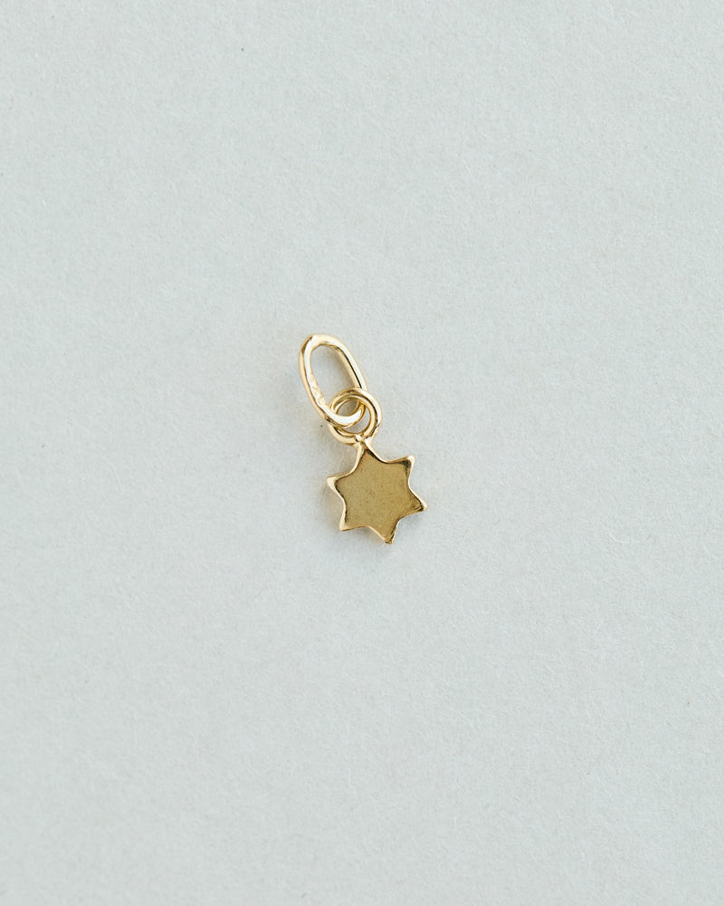 Mini Star Charm