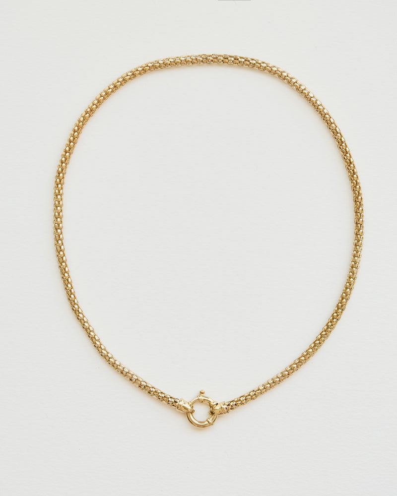 Coriana Necklace