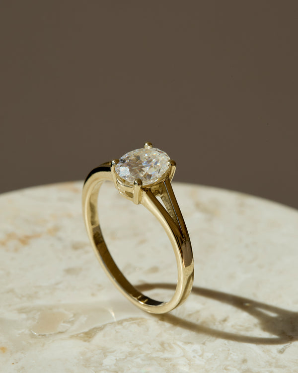 The Aurelia Ring