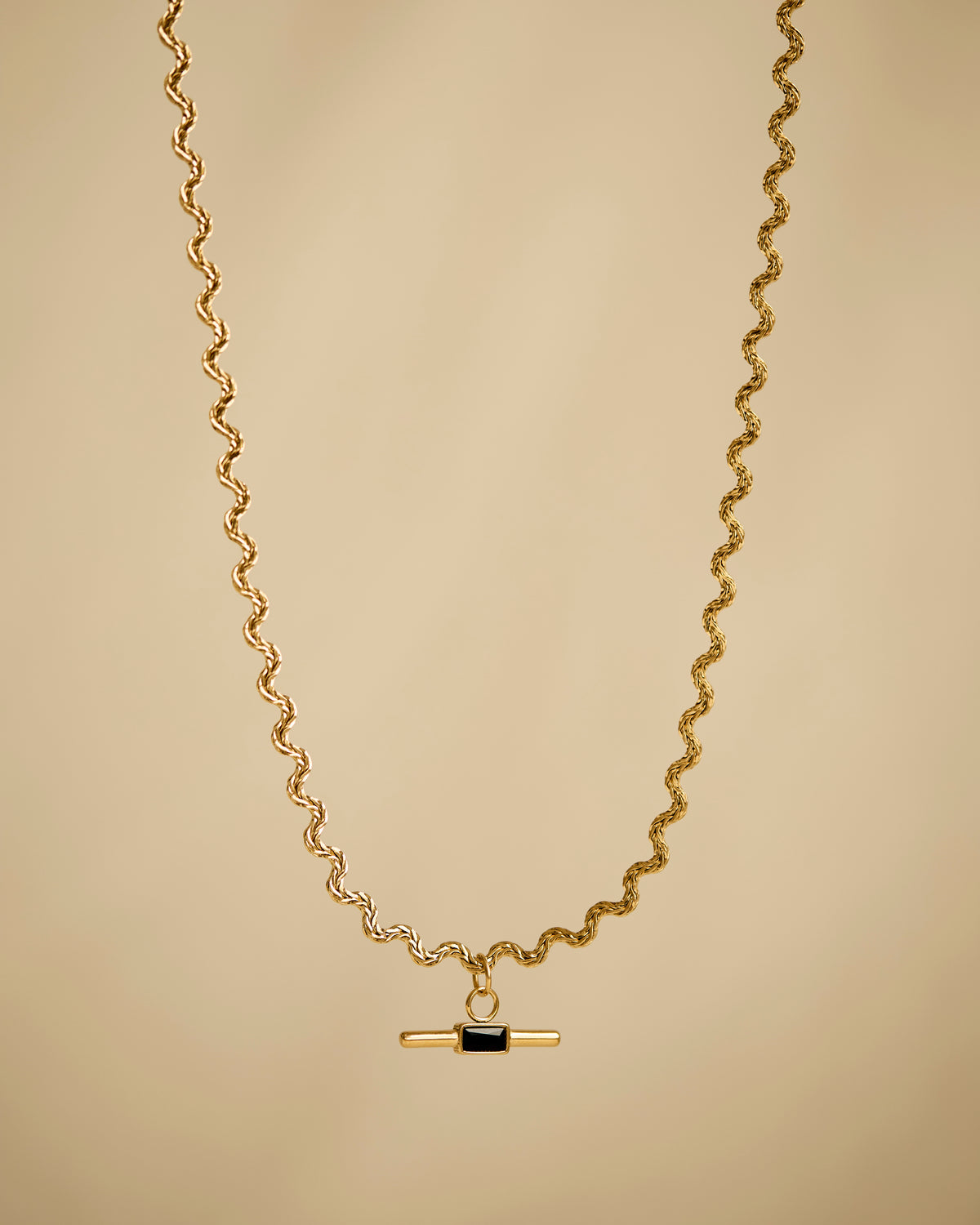 The Sway Necklace