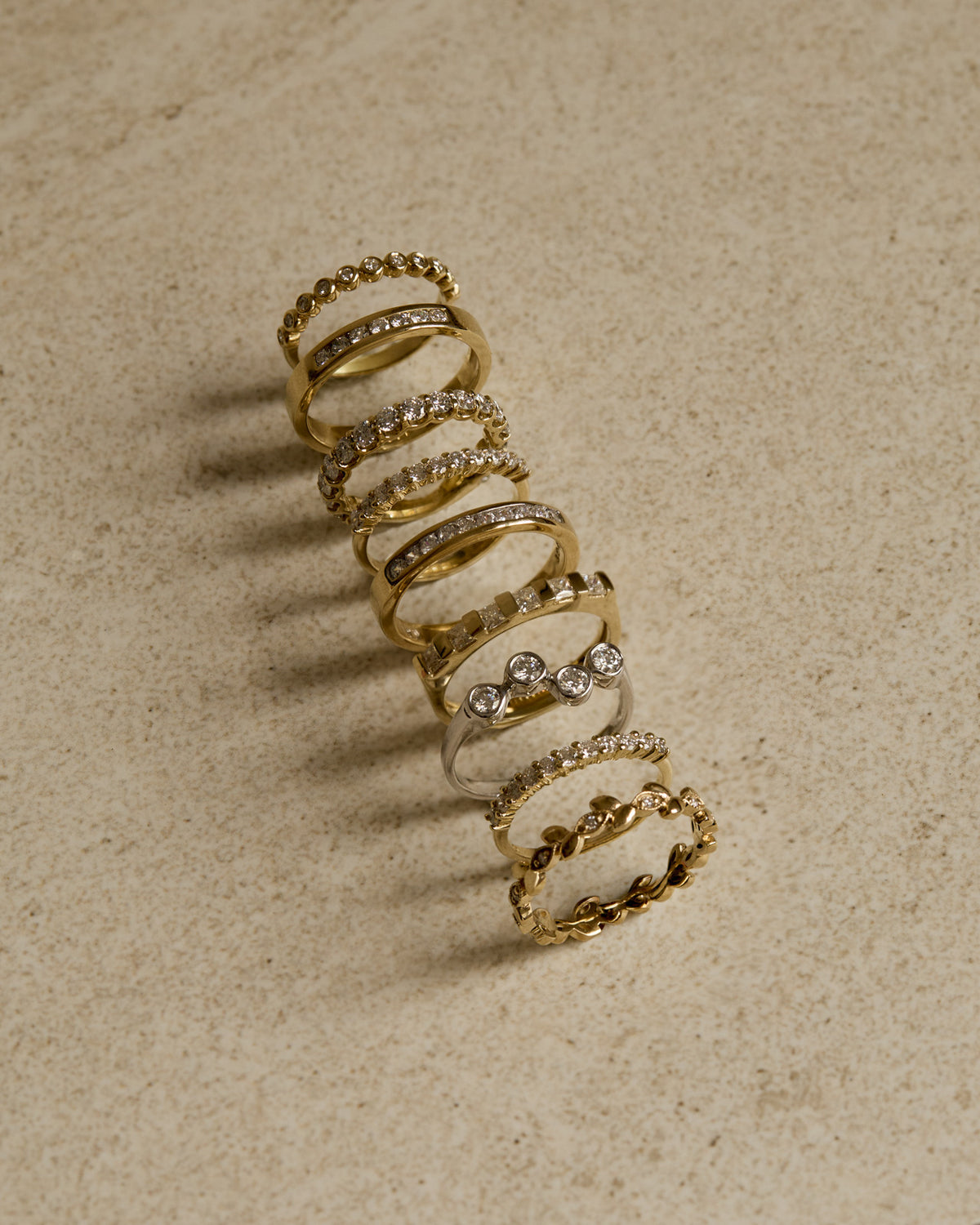 The Vela Ring