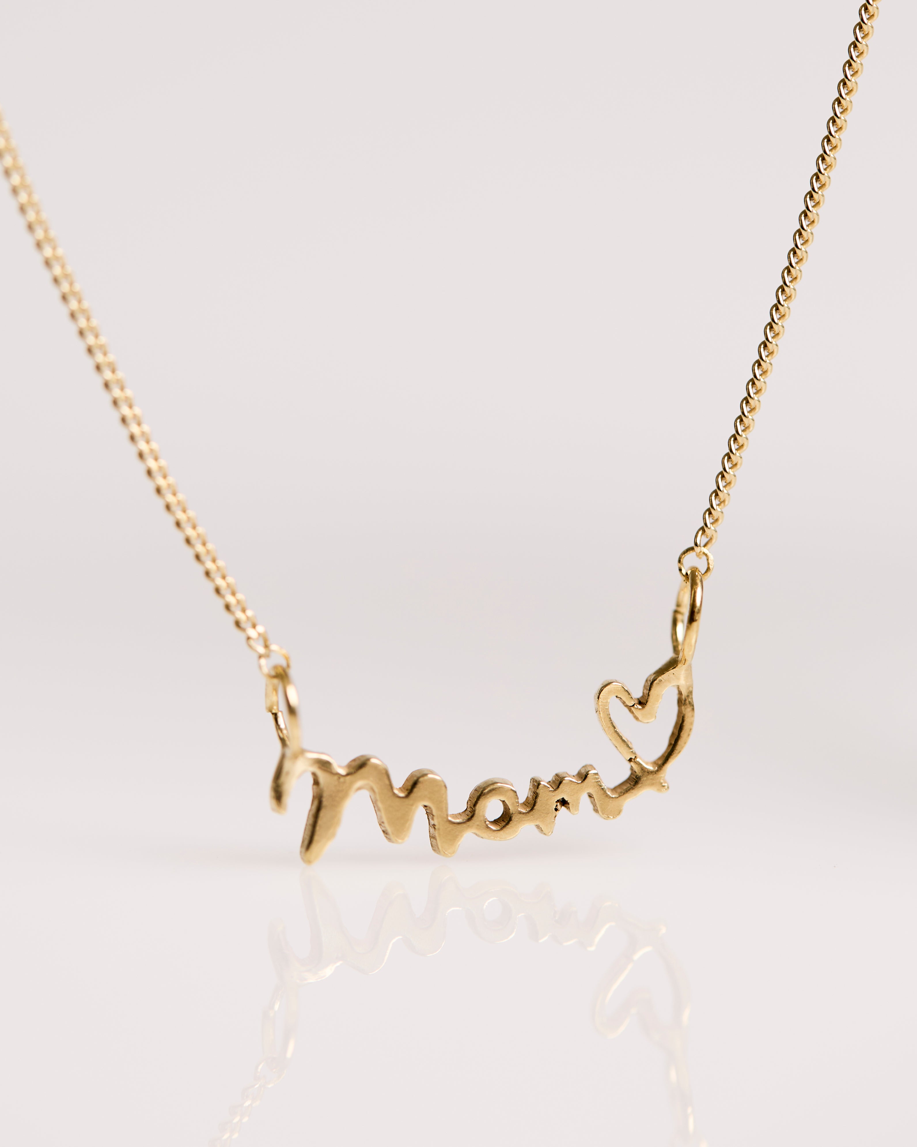 Mom Necklace