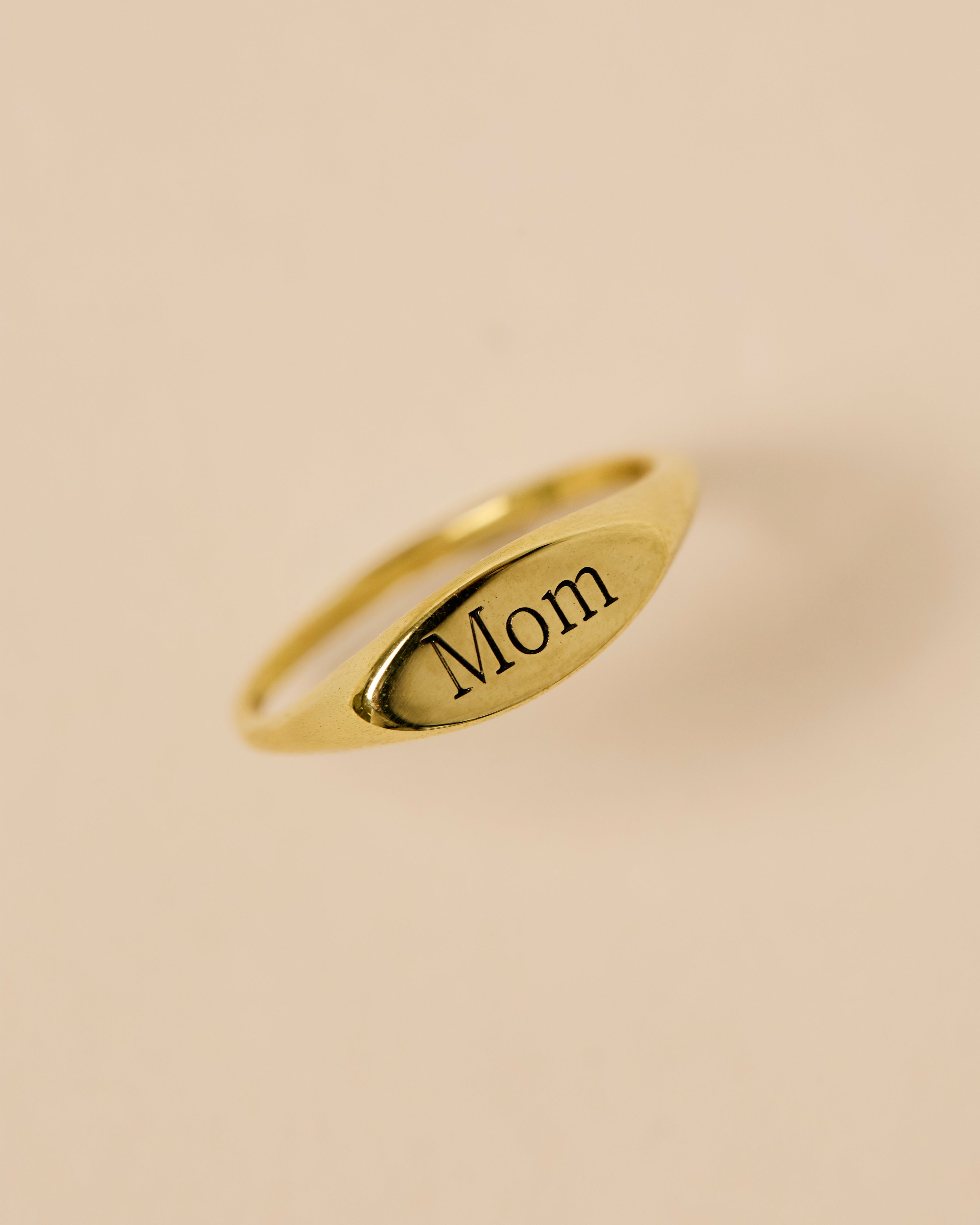Mom Ring