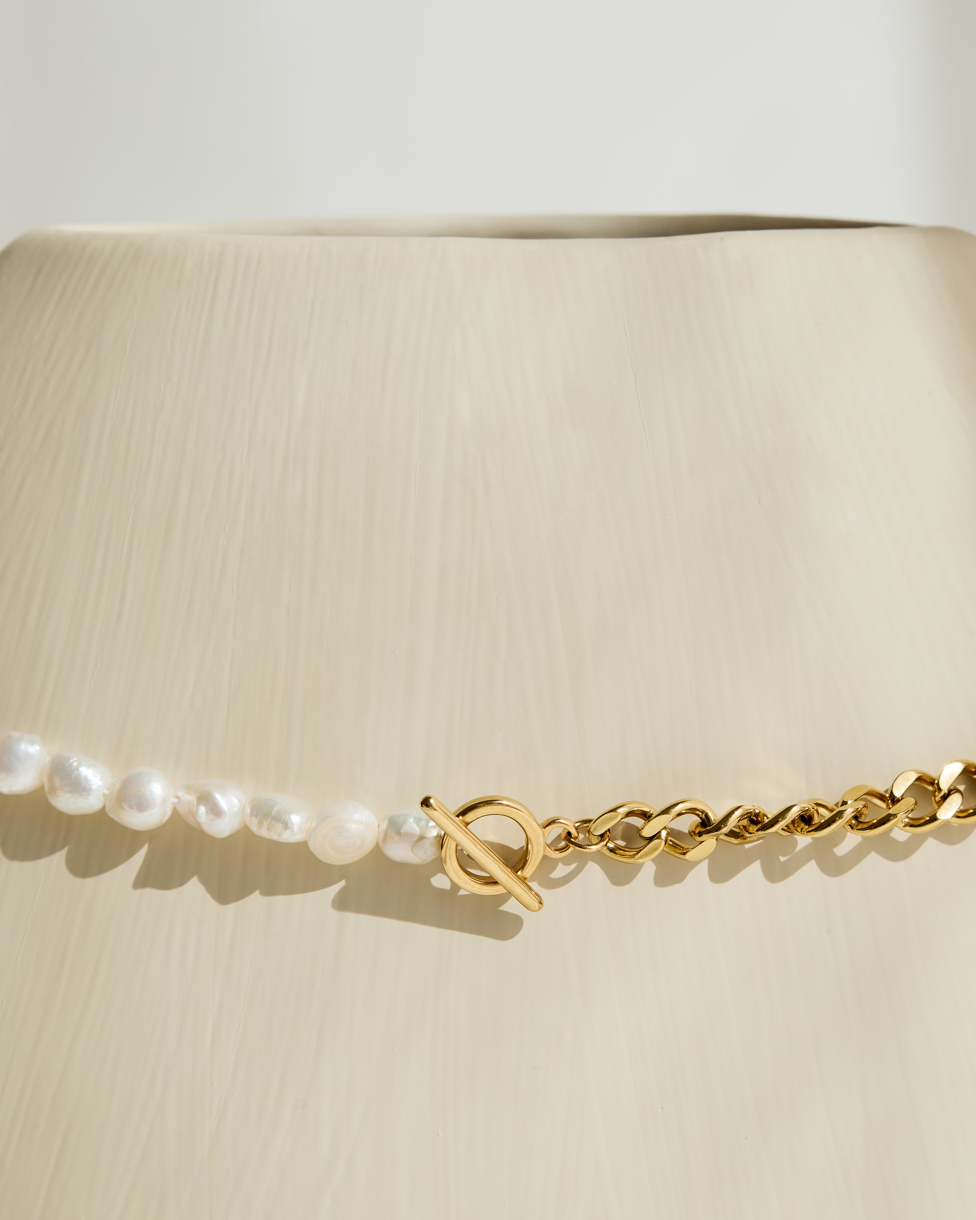 Duality Luxe Necklace