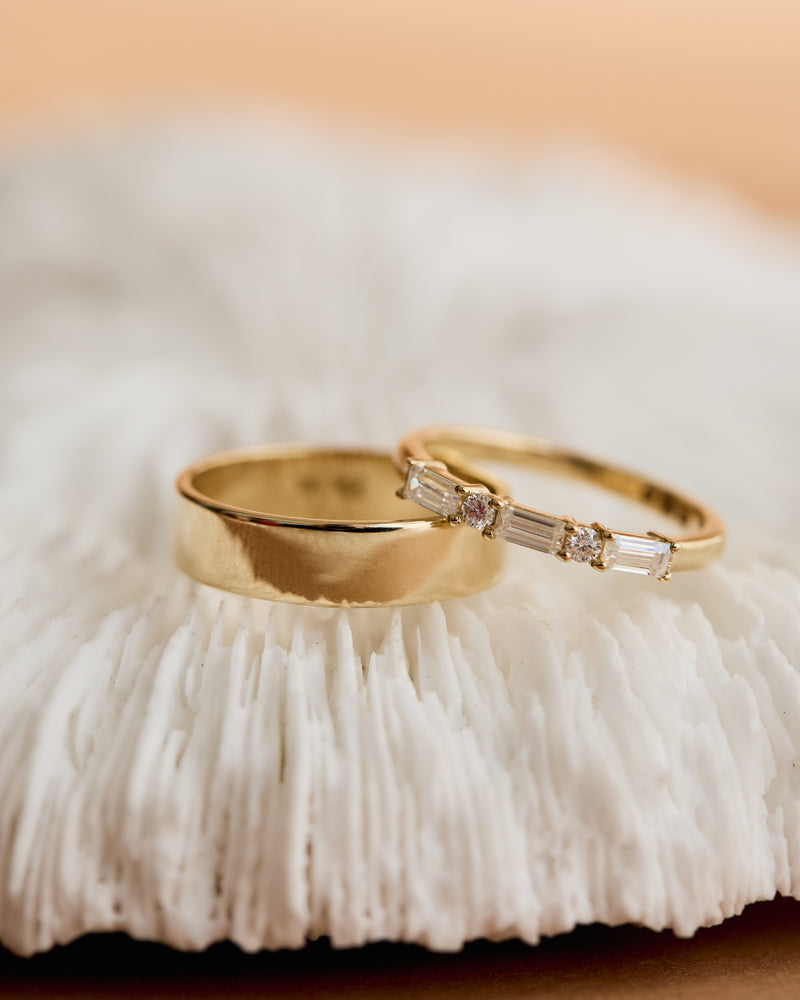 ART DECO RING