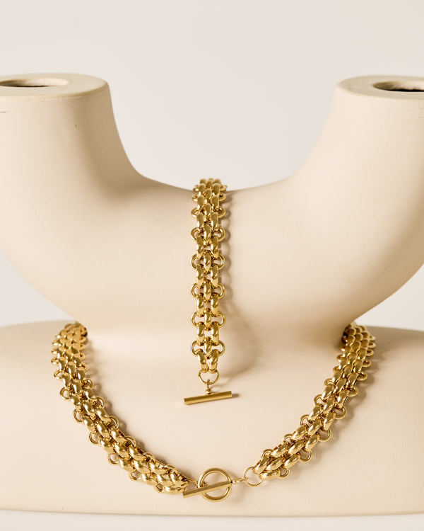 Boldessa bracelete