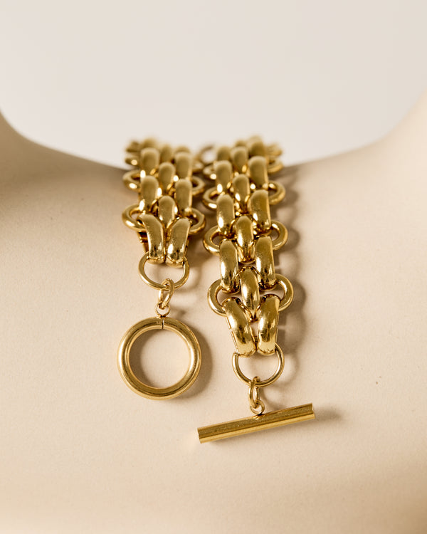 Boldessa bracelete