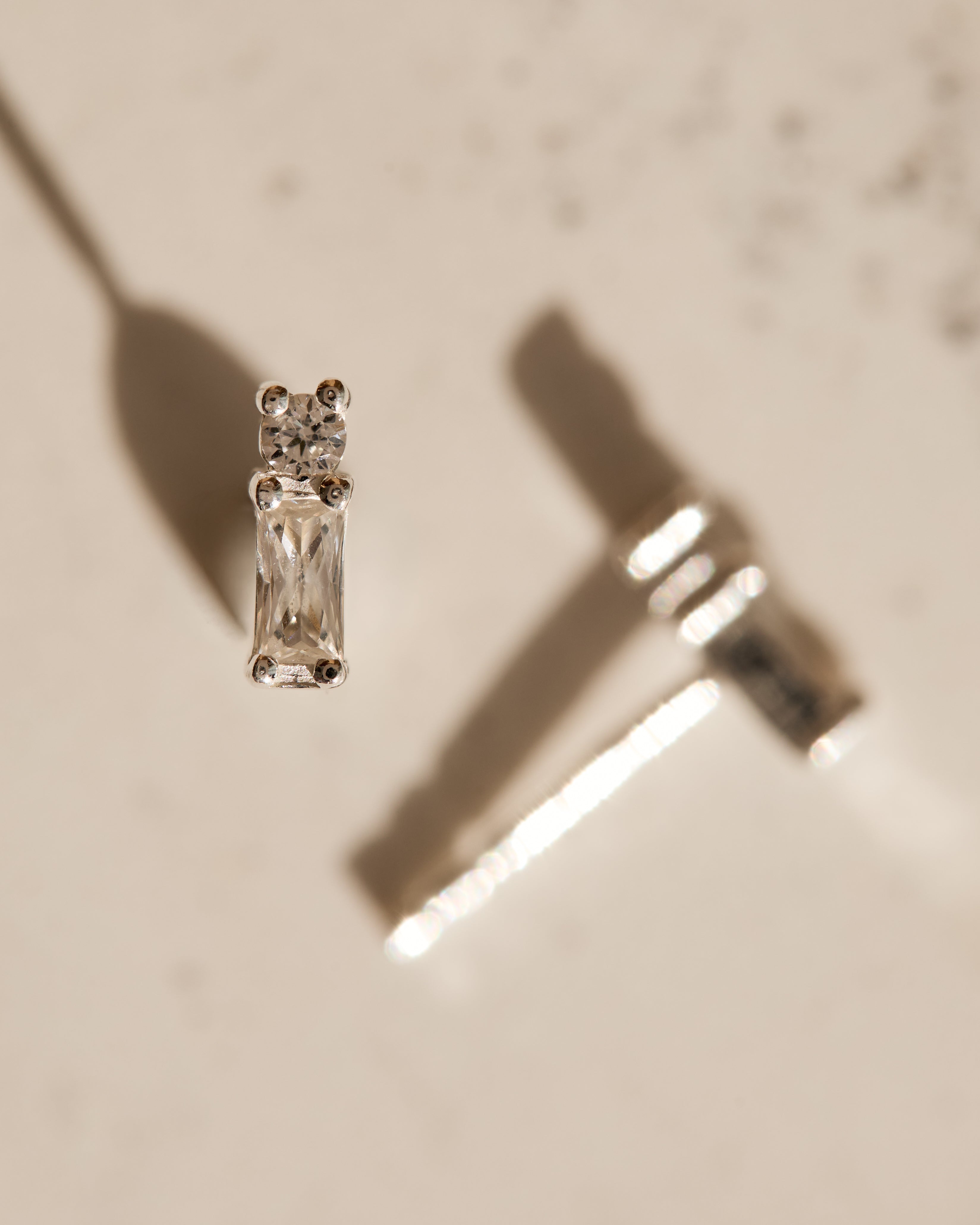 Dainty Elegance Earrings