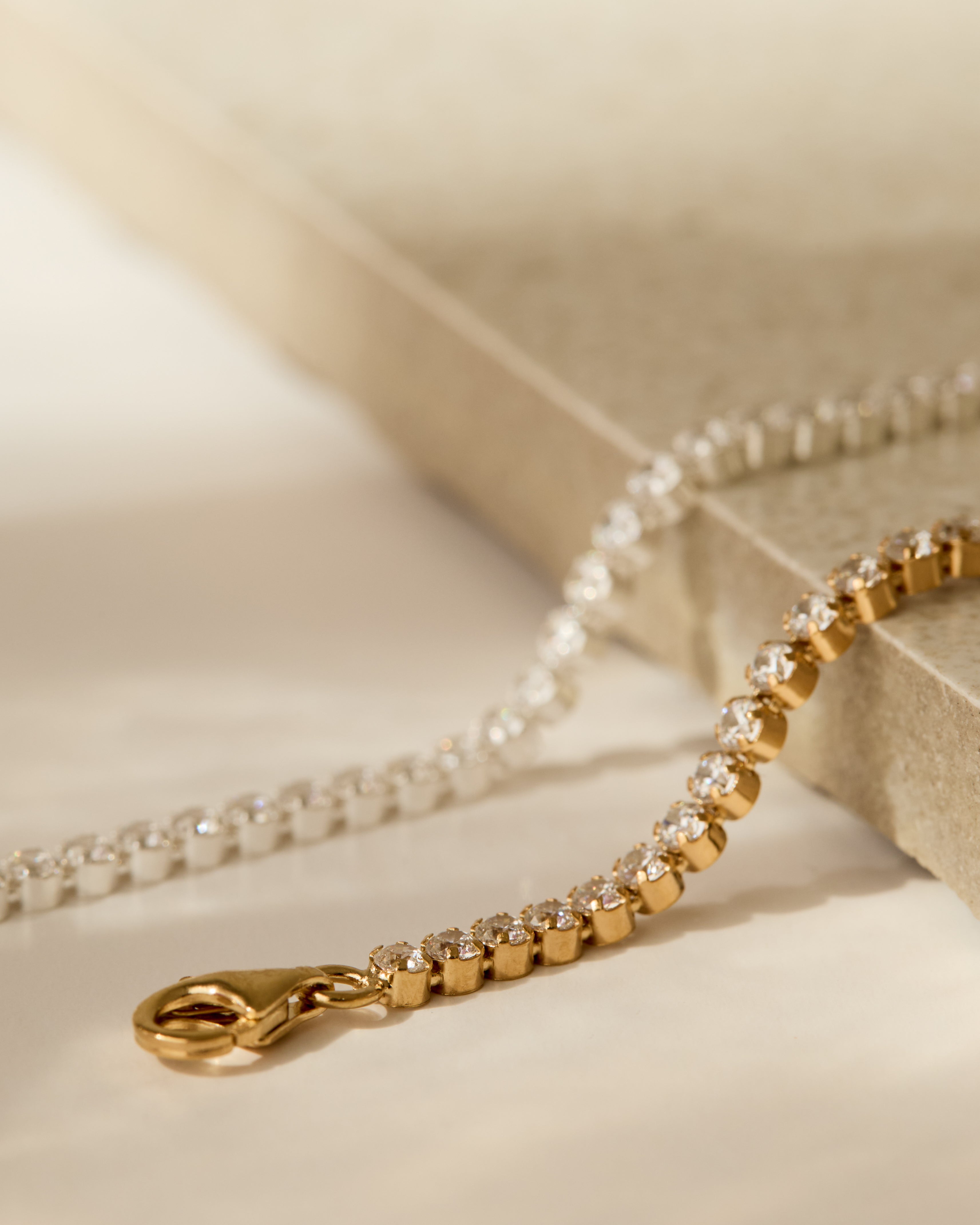 Tennis Bracelet