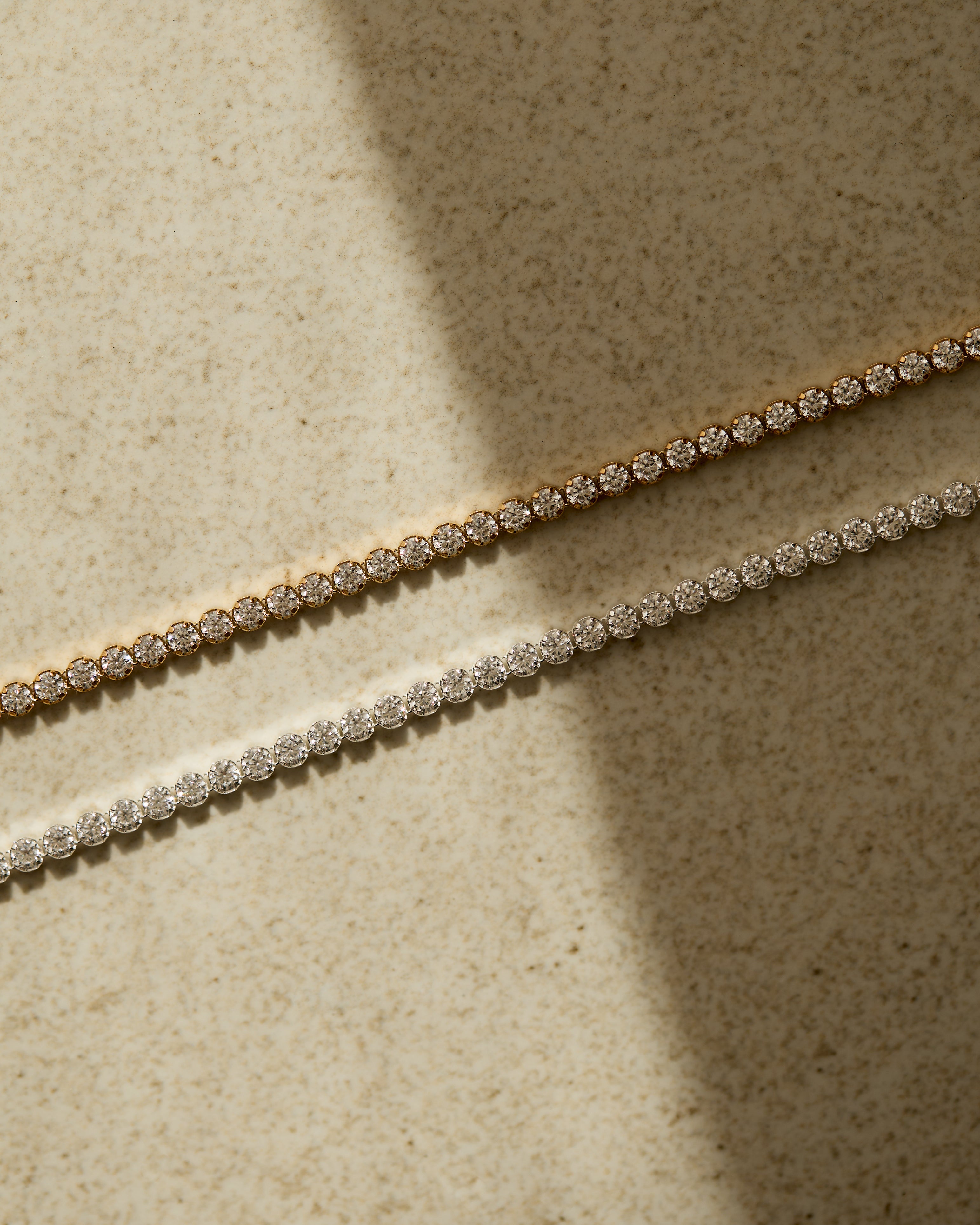 Tennis Bracelet