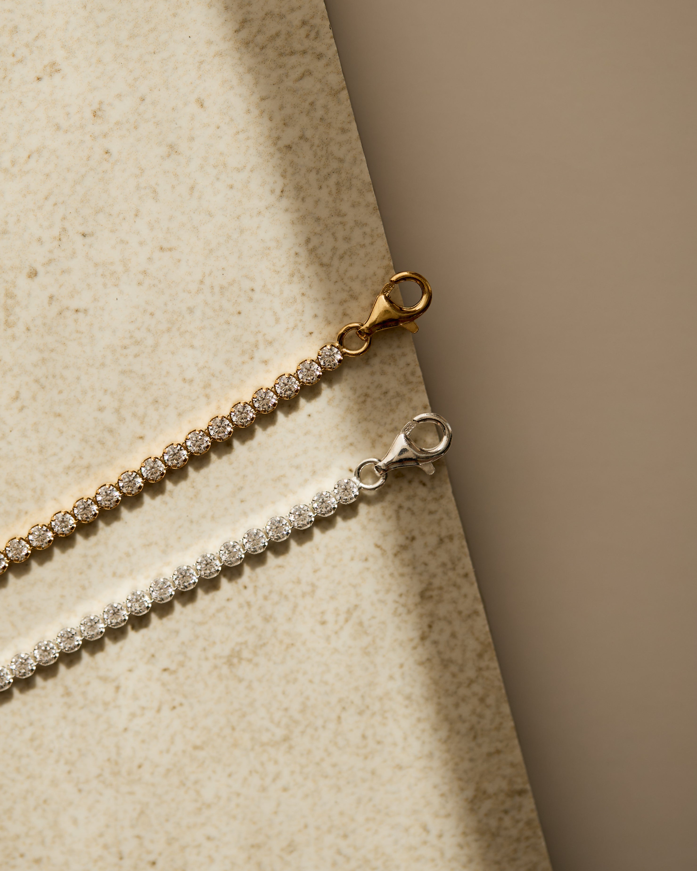 Tennis Bracelet