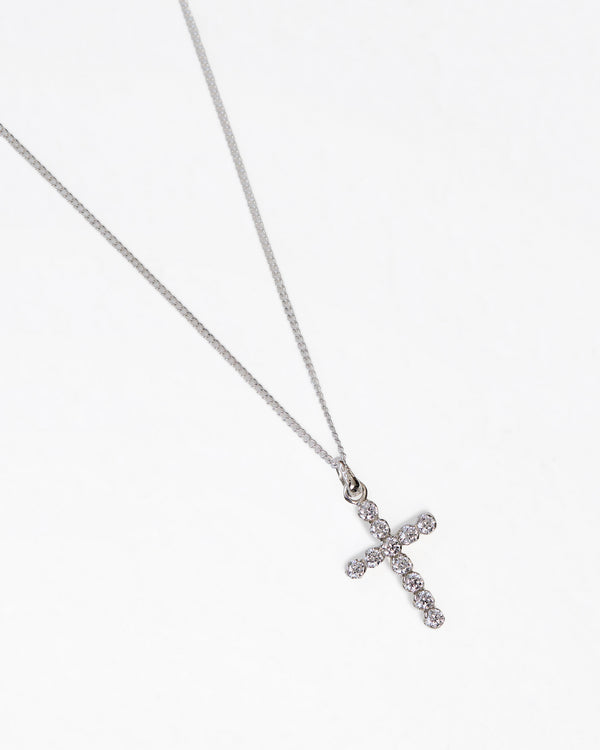 Cross Necklace