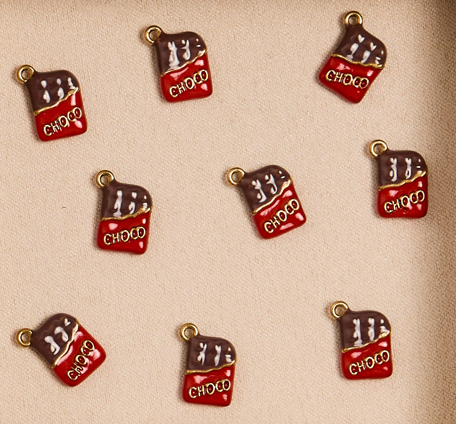 Chocolate Charm