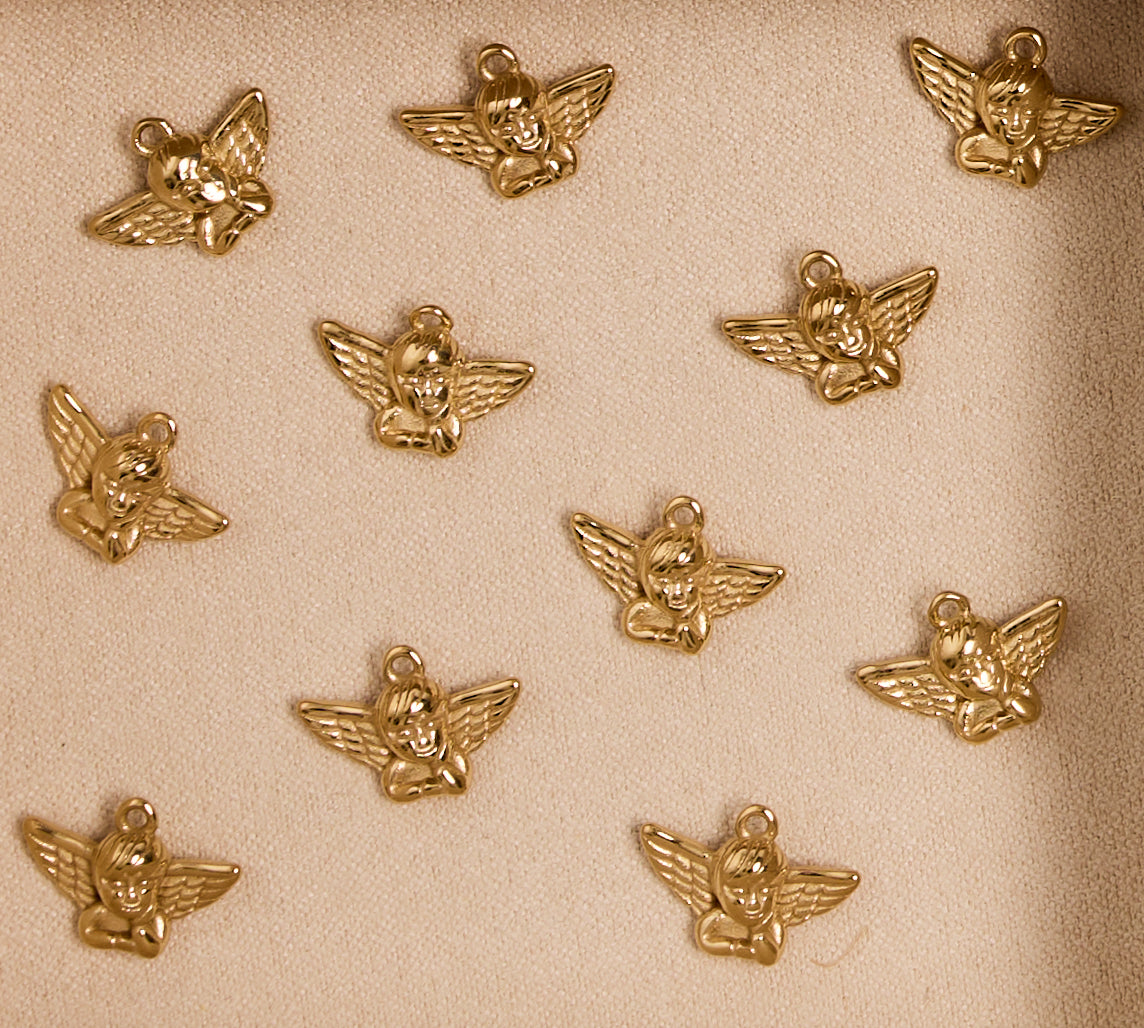 Angel Charm
