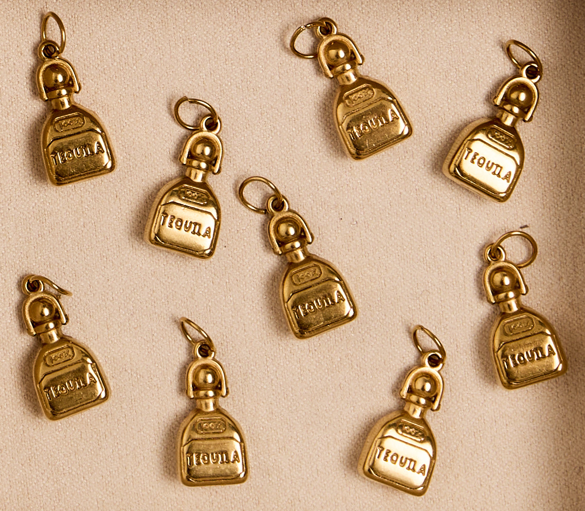 Tequila Charm