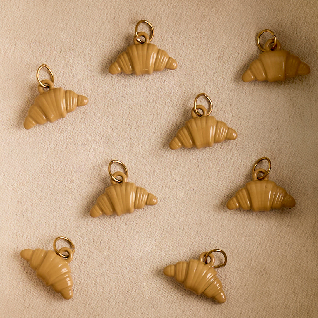 Croissant Charm