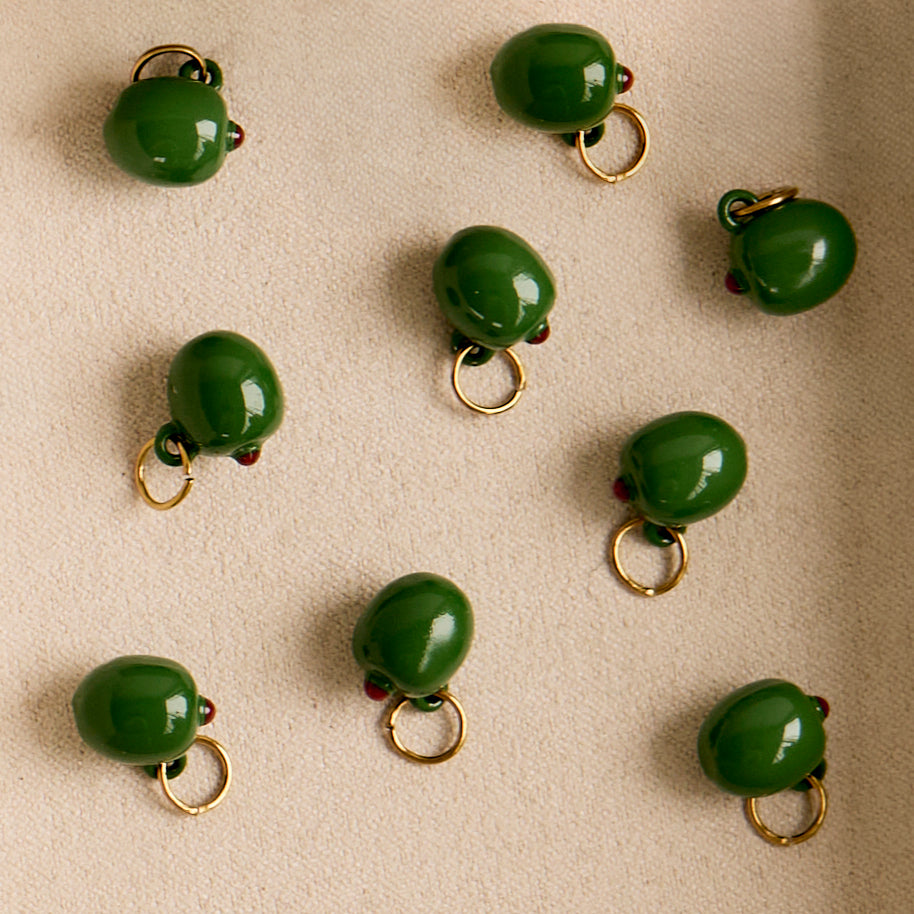 Olive Charm