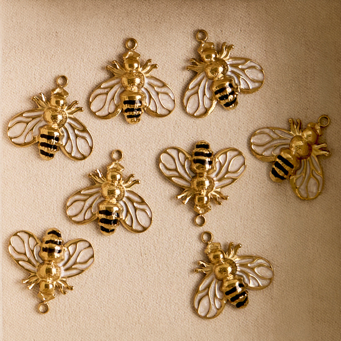 Bee Charm
