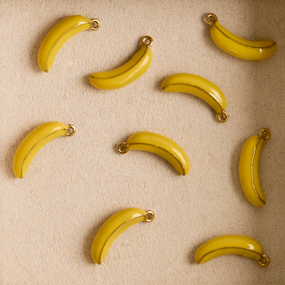 Banana Charm