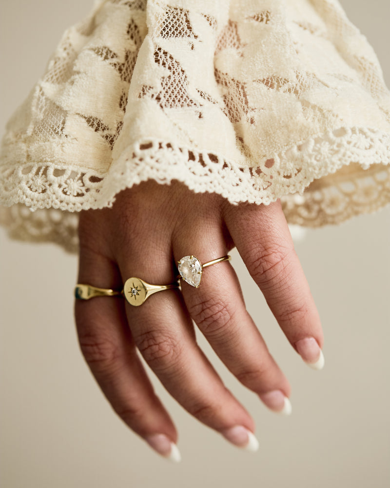 Cassandra Ring