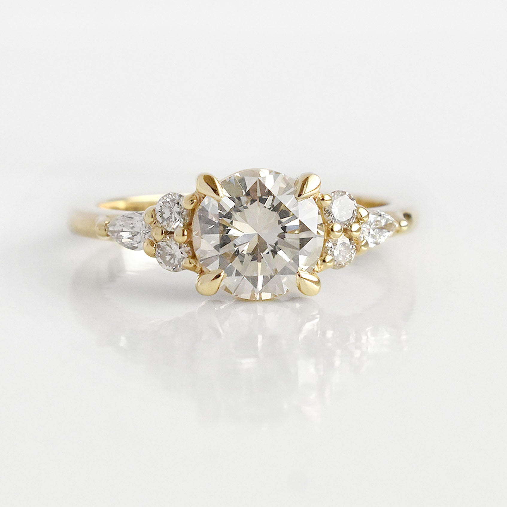 The Seraphina Ring