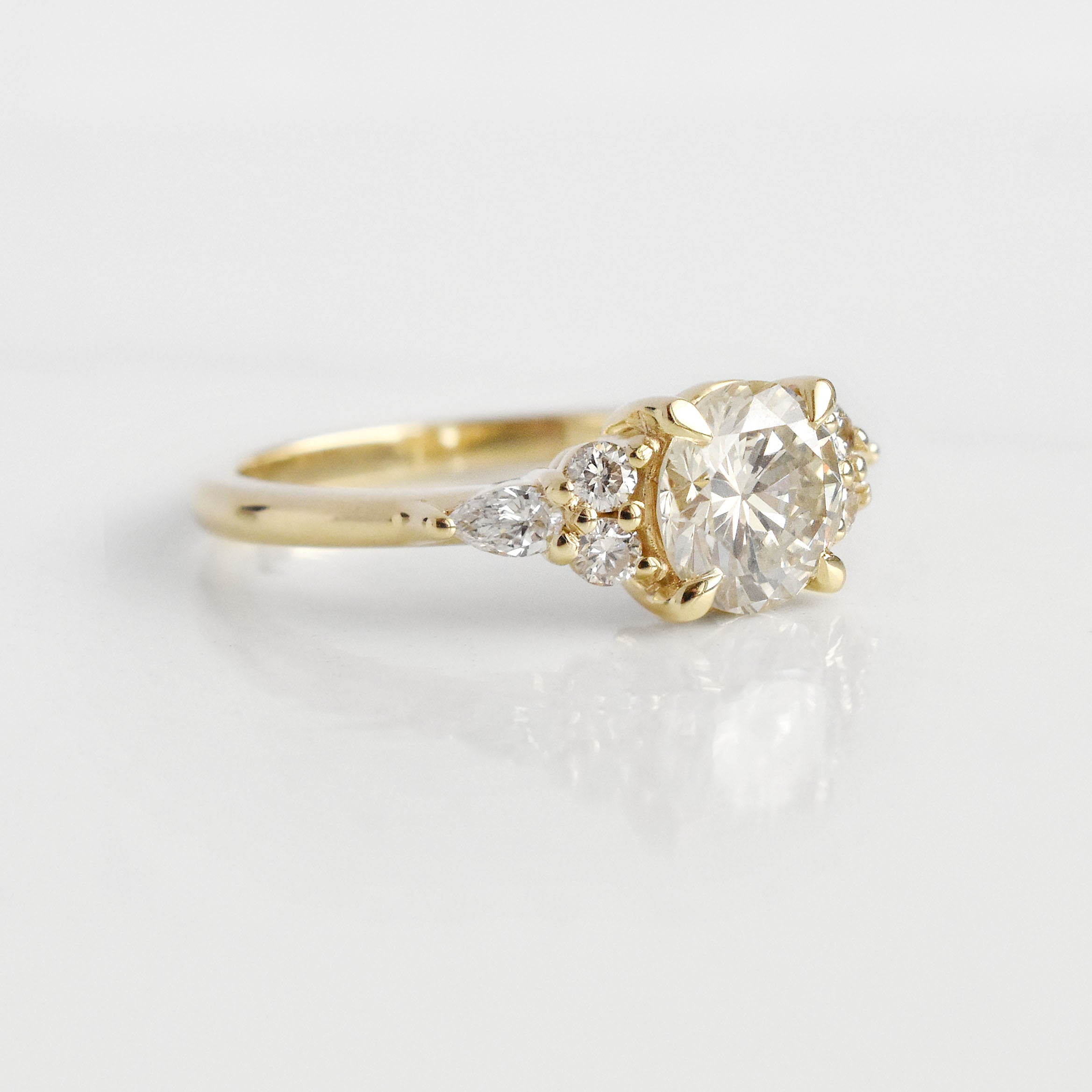 The Seraphina Ring