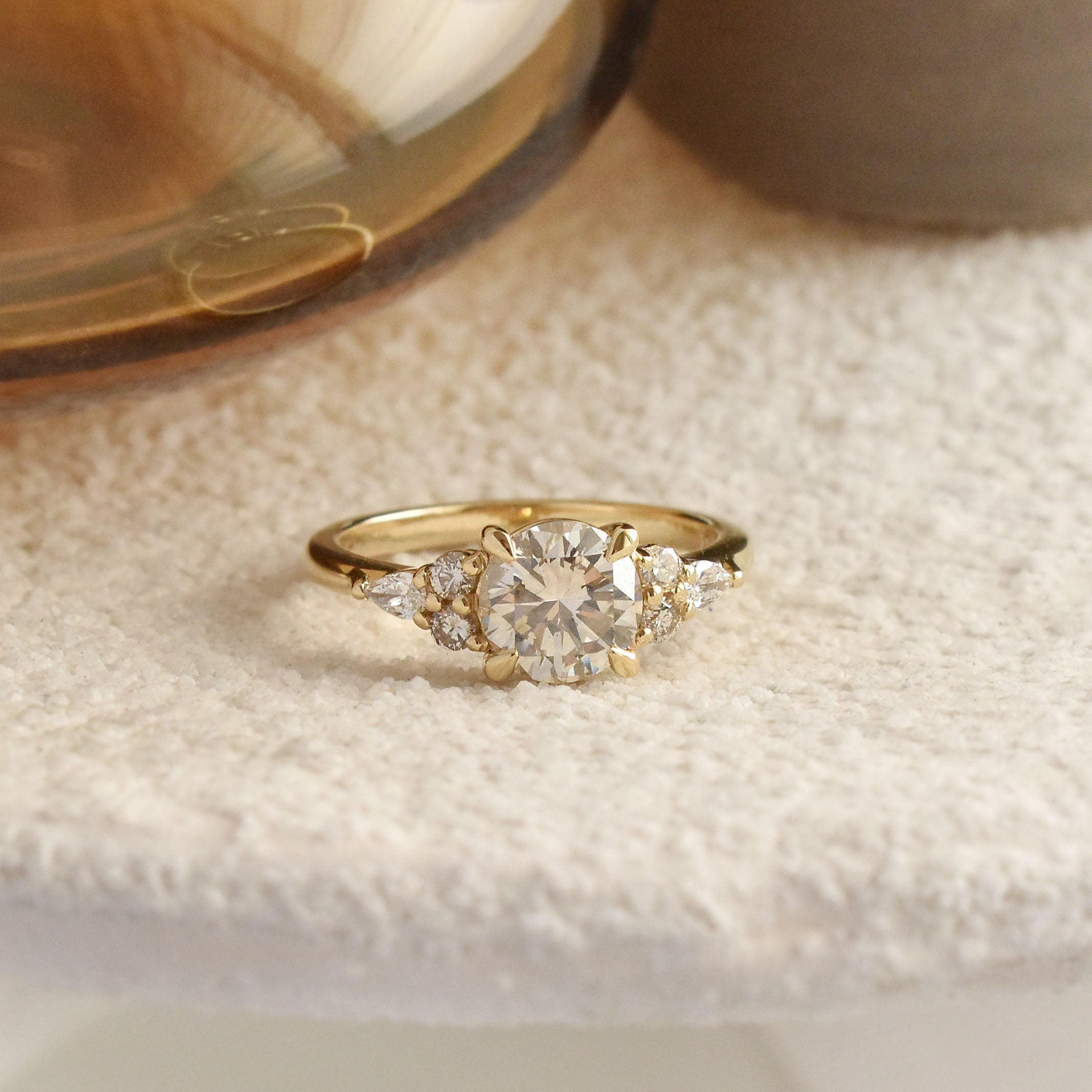 The Seraphina Ring